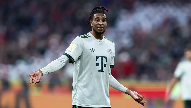 «Ман Сити» и «Реал» пристально наблюдают за Майклом Олисе