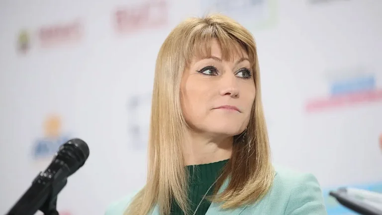 Журова заявила о рисках потери юных талантов из‑за дефицита финансирования