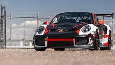Редчайший Porsche Макса Ферстаппена выставили на аукцион