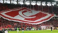 «Спартак» усилился 16‑летним вратарём из «Алании»