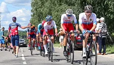 3 российских спортсмена получили нейтральный статус и готовы к отбору на ОИ