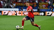 Стали известны номинанты на премию лучшему молодому футболисту РПЛ