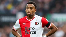 Юрриен Тимбер осложнил продление контракта для его брата в «Фейеноорде»