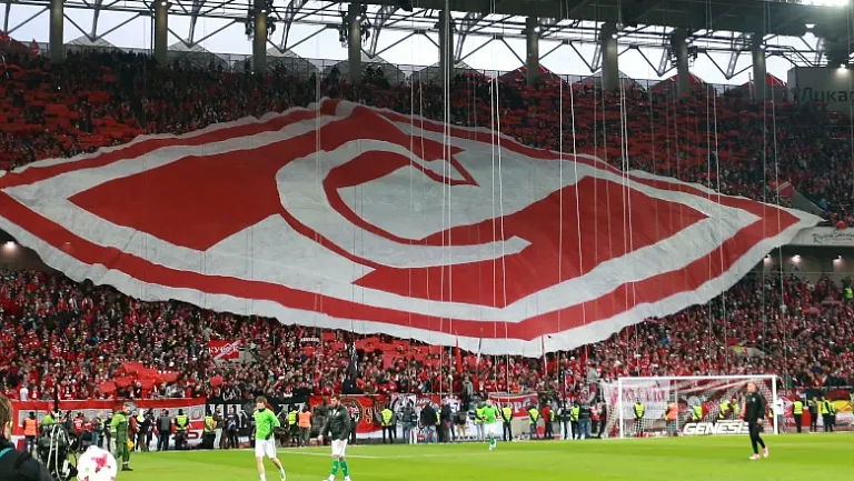 «Спартак» усилился 16‑летним вратарём из «Алании»