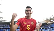 Как Таррега стал героем дебюта Испании на Чемпионате Европы?