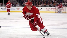 «Детройт Ред Уингз» выведет номер Сергея Фёдорова в 2026 году