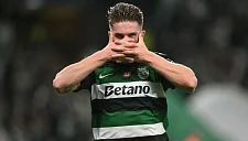 Дьокереш объявил забастовку — «Спортинг» грозит штрафами