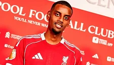 Лескотт: «Именно Салах, а не Исак, решит судьбу титула для Ливерпуля»