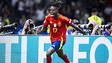 «Бавария» переключается с Леао на Нико Вильямса?