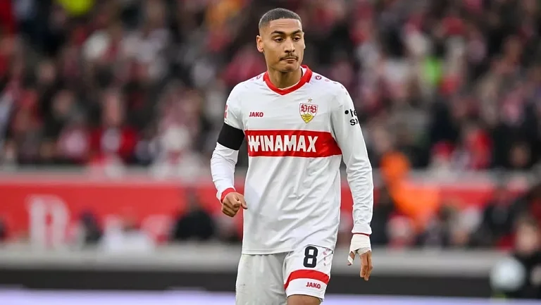 «Аль-Ахли» перехватил Энцо Мийо у «Атлетико» и «Тоттенхэма»