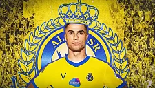 Криштиану Роналду обеспечил «Аль-Насру» идеальный старт в сезоне