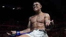 Адесанья дал прогноз на бой Имавов — Борральо на UFC Fight Night 258