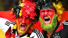 В Германии хотят бойкотировать ЧМ-2026 по футболу в США из-за политики Трампа