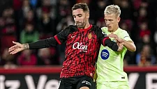 Дардер готовится переписать историю Мальорки