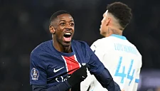 Иньеста восхищён Дембеле и верит в его ключевую роль в «ПСЖ»