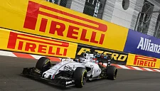 Pirelli и шины C6 на Имоле — эксперимент, который перевернул стратегии