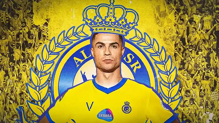 Криштиану Роналду обеспечил «Аль-Насру» идеальный старт в сезоне