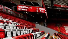 Брантуэйт и Миколенко вне заявки «Эвертона» на матч с «Ливерпулем»