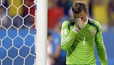 Психологическое давление: Акинфеев о самом тяжёлом периоде в карьере

