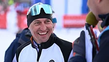 Легков хочет высказаться о шансах российских лыжников на медали ОИ-2026