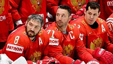 Марти Уолш заступился за россиян в НХЛ: Олимпиада без лучших?