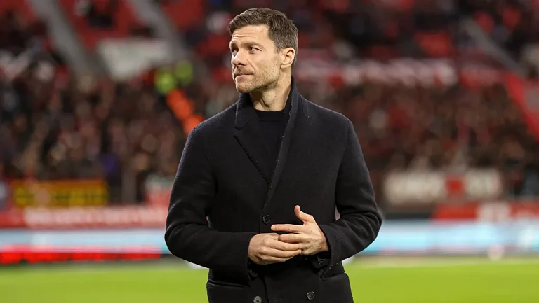 Ривалдо: «Ротация Винисиуса — это стратегия Хаби Алонсо, а не наказание»