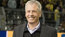 Люсьен Фавр назвал Аканджи ключевым усилением для «Интера»