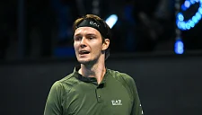 Теннисист Бублик впервые в карьере войдёт в топ-10 мирового рейтинга