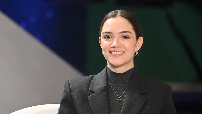 Медведева хочет объяснить, почему проиграла Загитовой на Олимпиаде-2018