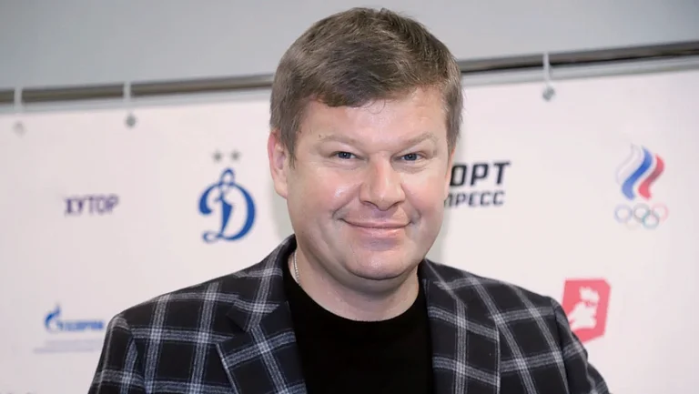 Губерниев посоветовал «Спартаку» сразу готовить компенсацию для Карседо