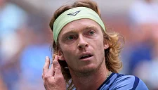 Рублёв проиграл Коболли и завершил выступление в Пекине