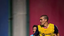 Ромеу не примет участия в азиатском турне команды