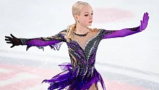 Чемпион Европы прошелся по угрозам мамы фигуристки Костылевой о смене гражданства