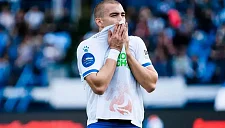 «Факел» объявил о переходе воспитанника «Краснодара» Василия Чернова