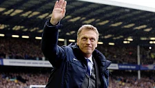 Мойес усилит защиту до конца трансферного окна