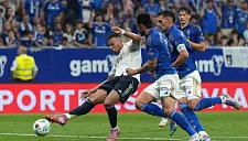 «Реал» назвал состав на игру с «Мальоркой»