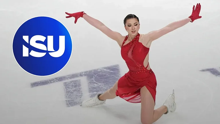 ISU признал колоссальные убытки из-за недопуска России: отсутствие Валиевой стоит миллионов