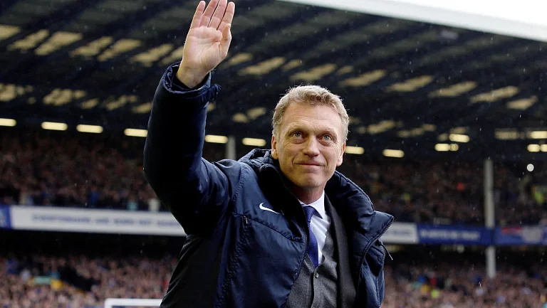 Мойес усилит защиту до конца трансферного окна