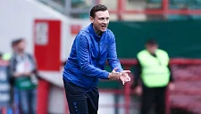 Галактионов рассказал о проблемах «Локомотива» после матча с «Ростовом»