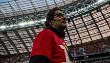 Экс-защитник «Спартака» против возвращения Паоло Ваноли