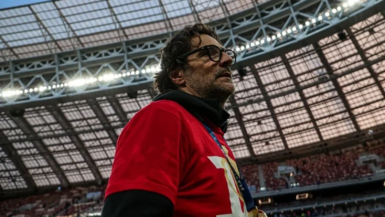 Экс-защитник «Спартака» против возвращения Паоло Ваноли