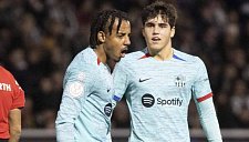 Кубарси – удивительные достижения спустя год после дебюта

