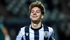 Переход Констателиаса в «Штутгарт» тормозит ПАОК