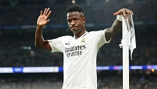 Винисиус Жуниор на грани ухода из «Реала»: клуб озвучил условия