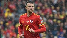 Аарон Рэмси не поедет в Казахстан со сборной Уэльса
