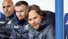 Александр Бубнов о «Динамо» и Карпине: «Нулевая команда и нулевой тренер»