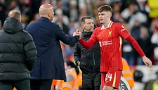 Уйдёт Трент — придёт Брэдли? легенда Ливерпуля не сомневается