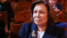 Роднина хочет высказаться о возвращении Трусовой и Валиевой: Попрыгали, и ладно