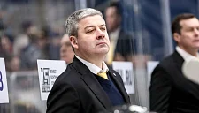 Тамбиев назвал главную потерю «Адмирала» в межсезонье