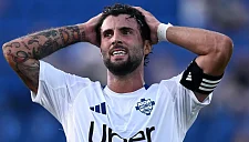 Кутроне рассказал о переходе в «Парму» и эмоциях после первого матча